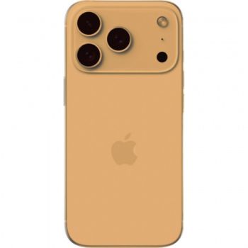 Apple iPhone 17 Pro Max 512 GB, Dual: nano SIM + eSIM, Orange